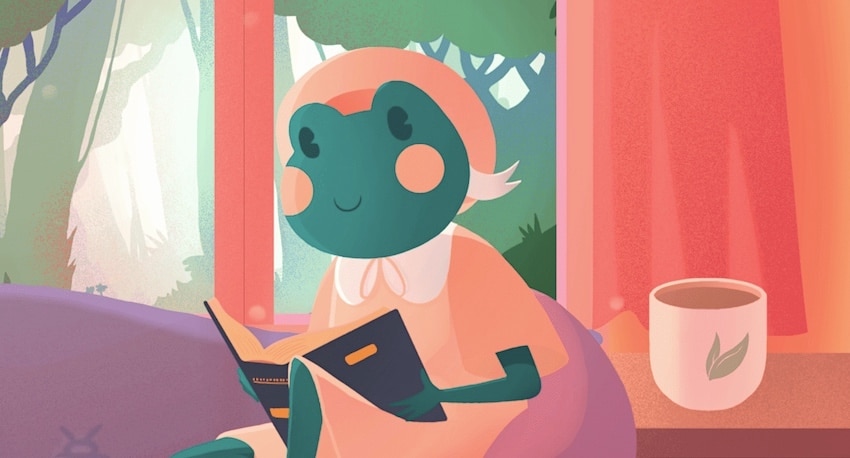Teacup: Niedliches Casual-Game kostenlos im Epic Games Store