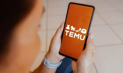 Temu: EU-Kommission verhängt Strafe von 200 Millionen Euro