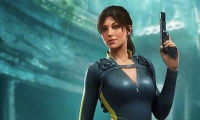 Tomb Raider: Lara könnte mit Verspätung eintreffen