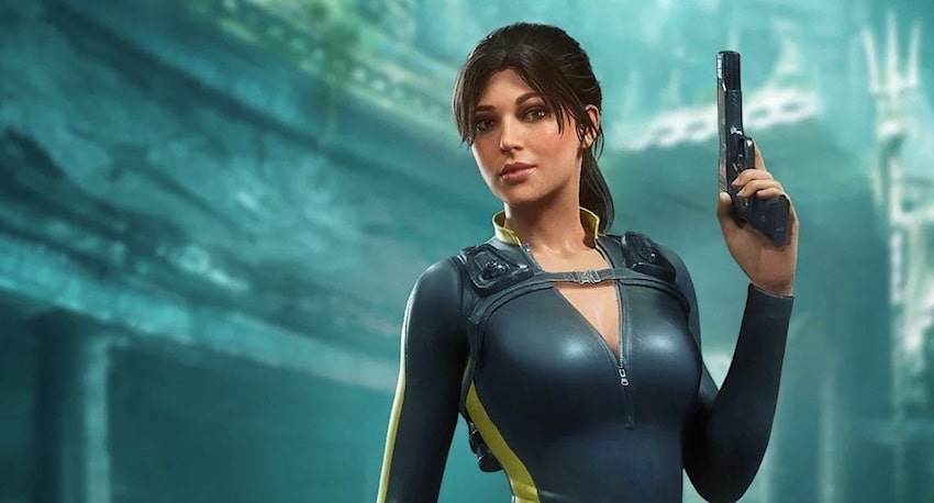 Tomb Raider: Lara könnte mit Verspätung eintreffen