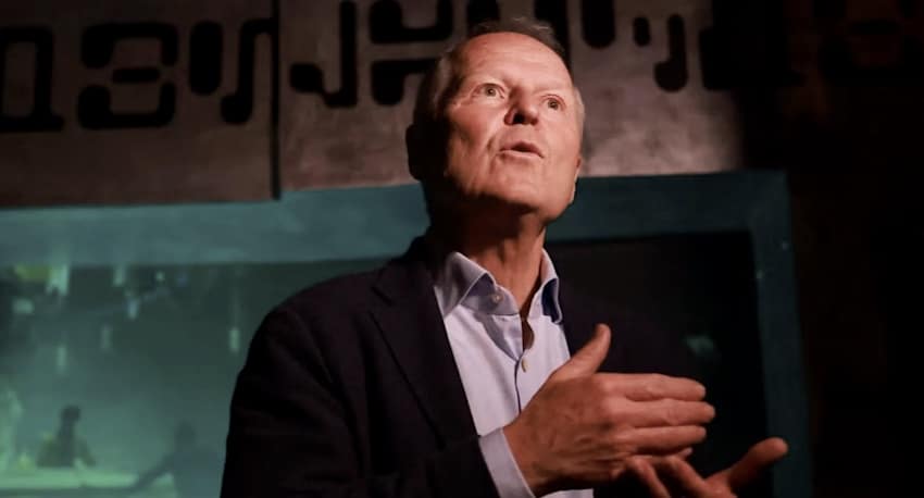 Ubisoft: Yves Guillemot räumt „enttäuschende finanzielle Performance“ ein