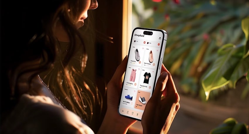 Vom Trend zur Pflicht: Mobile First im E-Commerce