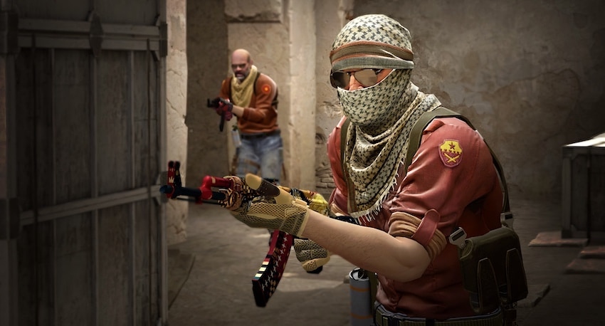 Was sind Skins in CS2 und wie funktionieren sie?