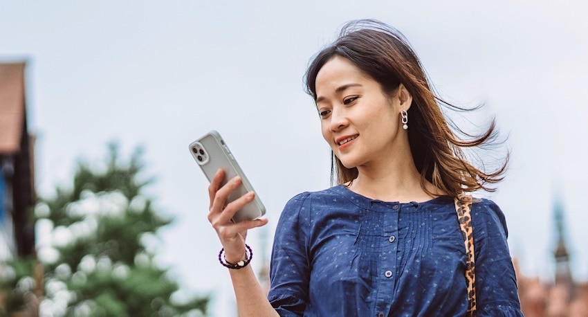 WhatsApp: Bessere Anzeige für Online-Status von Kontakten