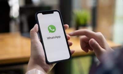 WhatsApp: Update mit „Liquid Glass“ in Vorbereitung