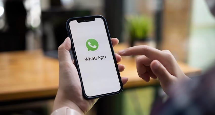 WhatsApp: Update mit „Liquid Glass“ in Vorbereitung