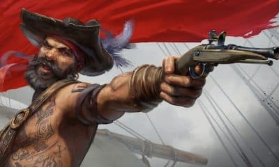 Windrose: Neue Support-Plattform und Performance-Patch angekündigt