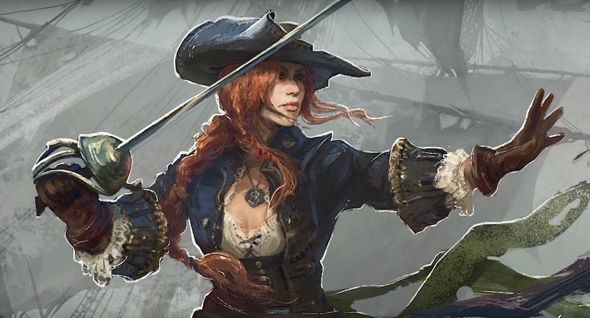 Windrose Walkthrough Lösung Cheats und Tipps auf Deutsch