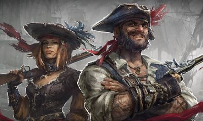 Windrose: Wichtiger Patch optimiert SSD-Nutzung des Piraten-Hits