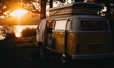 ADAC Pincamp: Camping-App bietet Rabatt auf Plus-Abo