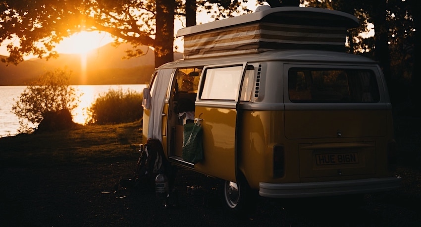 ADAC Pincamp: Camping-App bietet Rabatt auf Plus-Abo