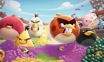 Angry Birds 2: FIFA WM 26 Event mit exklusiven Belohnungen