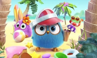 Angry Birds Match: Weltweiter Release rückt immer näher