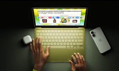 Apple: 1,1 Millionen MacBook Neo-Verkäufe in nur einem Quartal