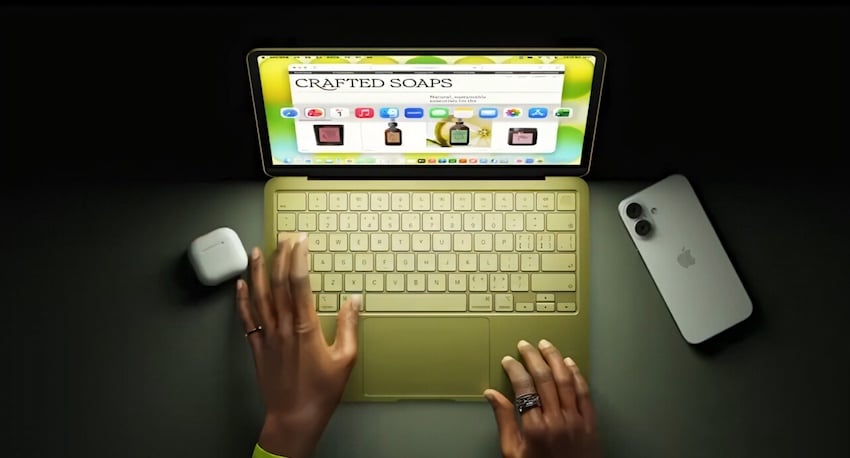 Apple: 1,1 Millionen MacBook Neo-Verkäufe in nur einem Quartal