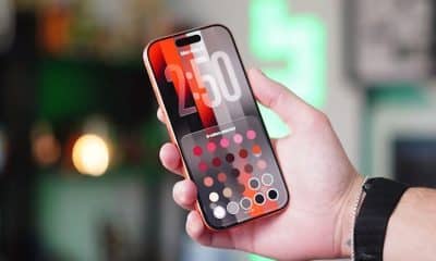 Apple: Alle iPhones mit iOS 26 unterstützen auch iOS 27