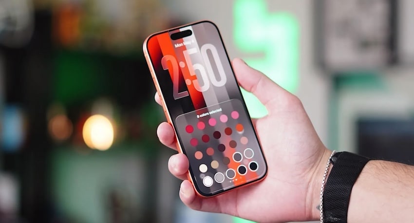 Apple: Alle iPhones mit iOS 26 unterstützen auch iOS 27