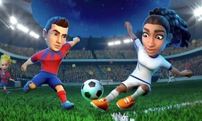 Apple Arcade: Neun neue Spiele im Juni und Juli 2026