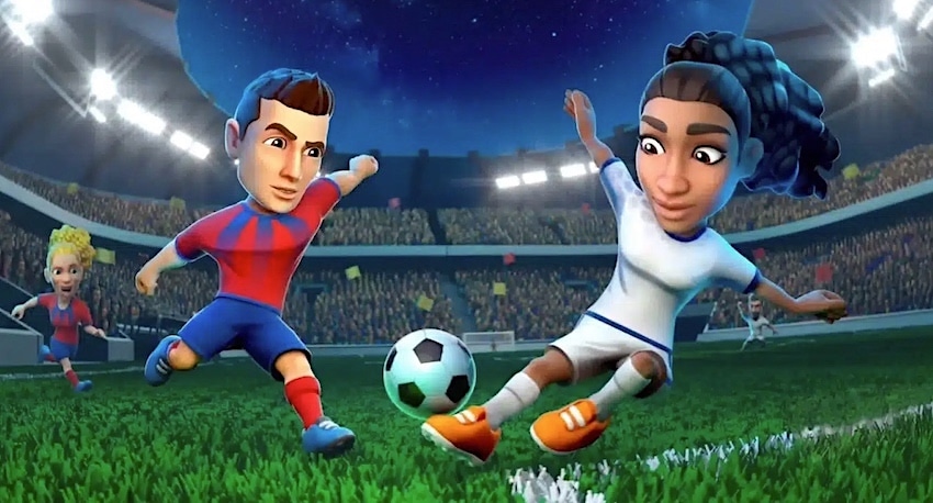 Apple Arcade: Neun neue Spiele im Juni und Juli 2026