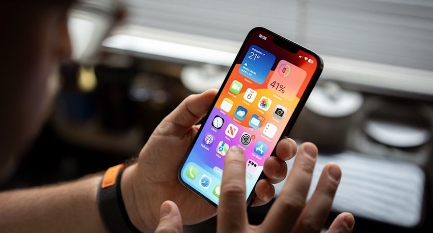 Apple: Erste Beta-Version von iOS 27 für Entwickler