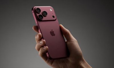 Apple: Neue Gerüchte um zwei randlose Jubiläums-iPhones