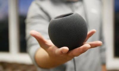 Apple: Neue HomePod mini und Apple TV kommen im Herbst