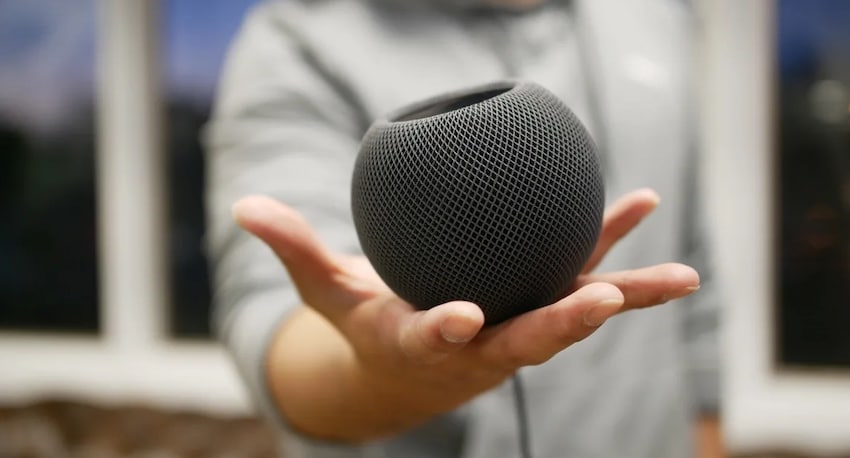 Apple: Neue HomePod mini und Apple TV kommen im Herbst