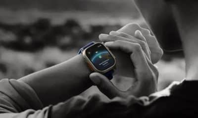 Apple: Neue KI-Siri beeinflusst massiv watchOS 27