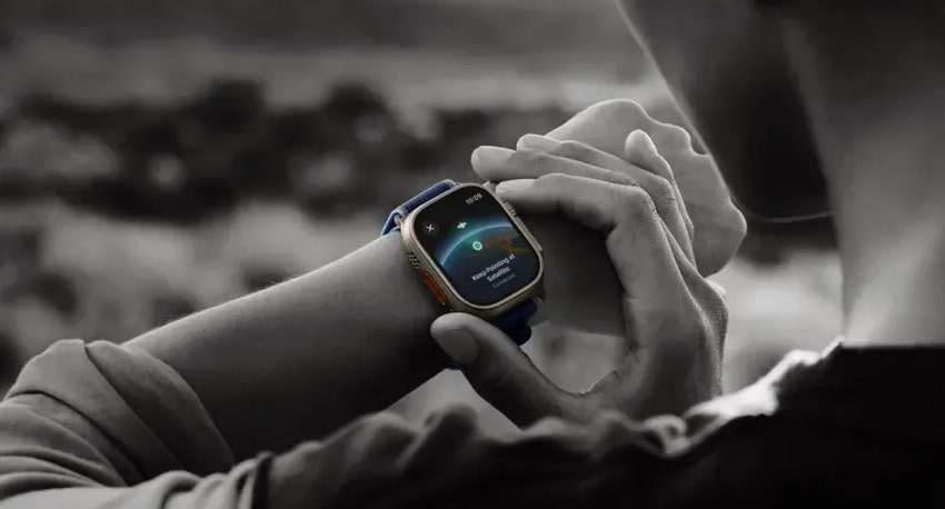 Apple: Neue KI-Siri beeinflusst massiv watchOS 27