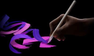 Apple: Pencil Pro und Pencil USB-C bei Amazon als Deal