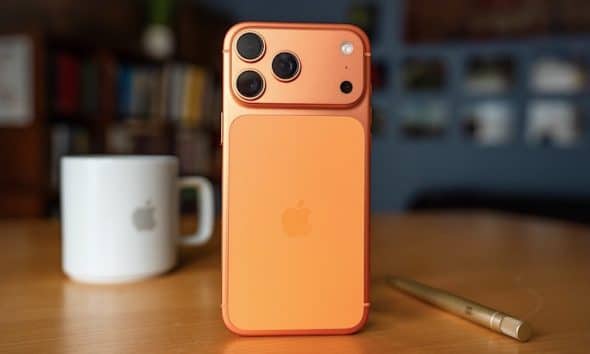 Apple: Wann wird das iPhone 17 teurer in Deutschland?