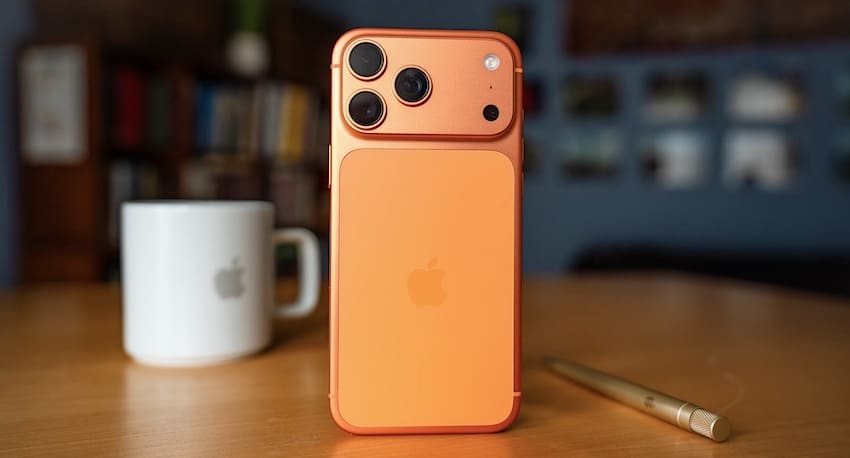 Apple: Wann wird das iPhone 17 teurer in Deutschland?