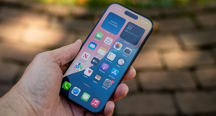 Apple: Welche iPhones funktionieren mit iOS 27?