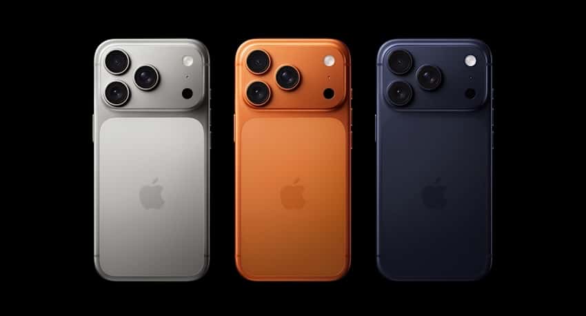 Apple: iOS 26.5.1 korrigiert Ladeproblem beim iPhone 17