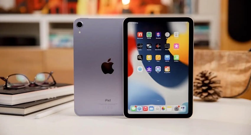 Apple: iPadOS 27 unterstützt einige ältere iPads nicht mehr