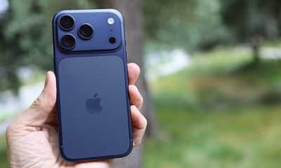 Apple: iPhone 18 Dummy-Modelle zeigen neue Farben