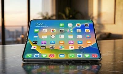 Apple: iPhone Ultra wohl mit neuem Split-Screen-Feature