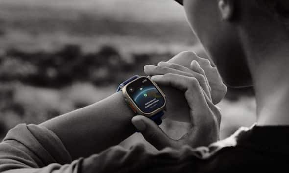 Apple: watchOS 27 läuft nicht auf Watch 8, Ultra 1 und SE 2