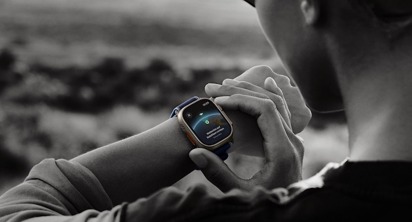 Apple: watchOS 27 läuft nicht auf Watch 8, Ultra 1 und SE 2