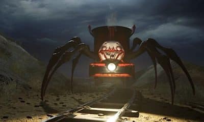 Choo-Choo Charles Mobile Walkthrough und Lösung