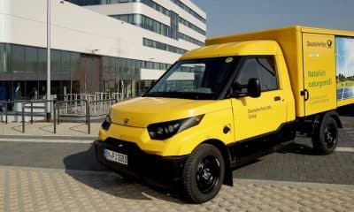 DHL: Bargeldlose Zahlung von Nachnahme- und Zollentgelten