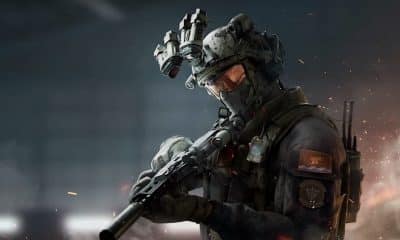 Delta Force: Kooperation mit Rainbow Six Siege angekündigt