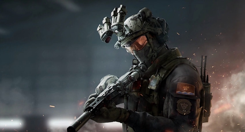 Delta Force: Kooperation mit Rainbow Six Siege angekündigt