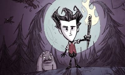 Don't Starve Together: Release im Juli 2026 offiziell bestätigt