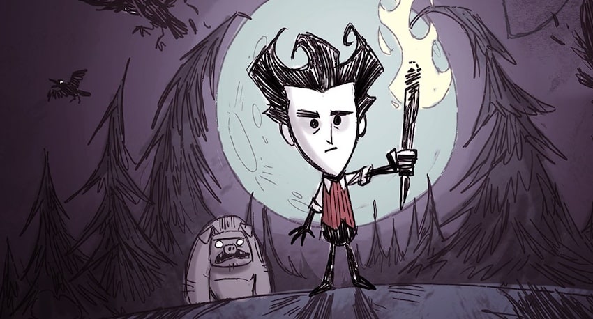 Don't Starve Together: Release im Juli 2026 offiziell bestätigt