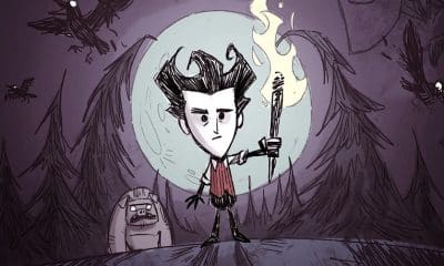 Don't Starve Together: Survival-Klassiker bricht weiteren Rekord