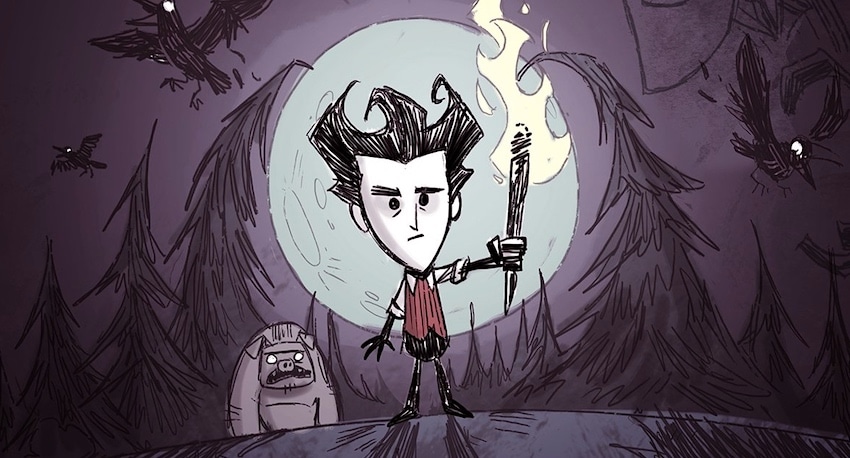 Don't Starve Together: Survival-Klassiker bricht weiteren Rekord