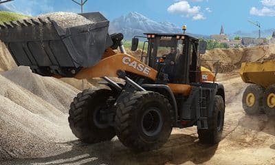 Epic Games Store: Bau-Simulator 3 komplett kostenlos laden
