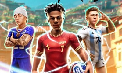 FIFA Heroes: iOS-Game verbindet Fußball mit Kultur