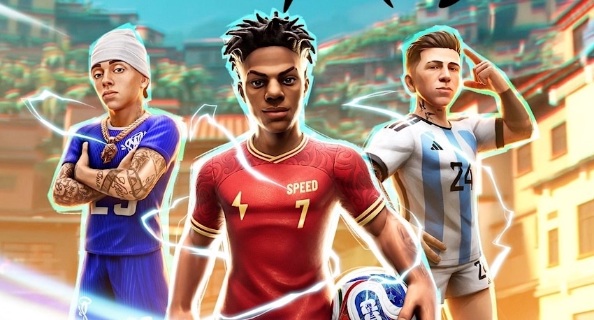 FIFA Heroes: iOS-Game verbindet Fußball mit Kultur